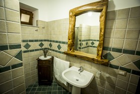Residence-Hotel Al Belvedere Salina