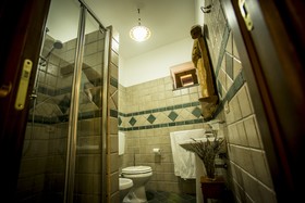 Residence-Hotel Al Belvedere Salina