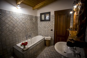 Residence-Hotel Al Belvedere Salina