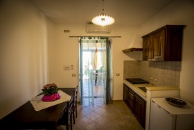 Residence-Hotel Al Belvedere Salina