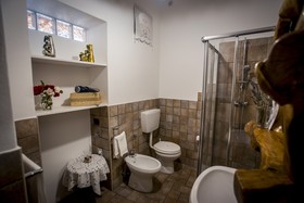 Residence-Hotel Al Belvedere Salina