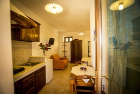 Residence-Hotel Al Belvedere Salina