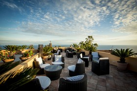 Residence-Hotel Al Belvedere Salina