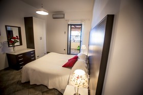 Residence-Hotel Al Belvedere Salina