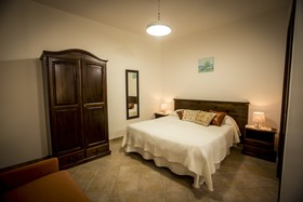 Residence-Hotel Al Belvedere Salina