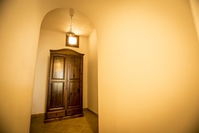Residence-Hotel Al Belvedere Salina