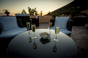 Residence-Hotel Al Belvedere Salina