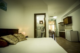 Residence-Hotel Al Belvedere Salina