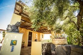 Residence-Hotel Al Belvedere Salina