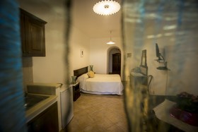Residence-Hotel Al Belvedere Salina