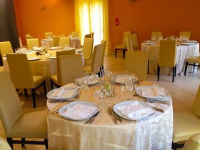 Sant Alphio Palace