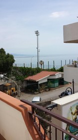 Bed And Breakfast Il Mare Degli Dei