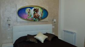 Bed And Breakfast Il Mare Degli Dei