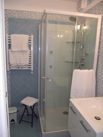 Bed And Breakfast Il Mare Degli Dei