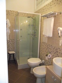 Bed And Breakfast Il Mare Degli Dei