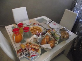 Bed And Breakfast Il Mare Degli Dei