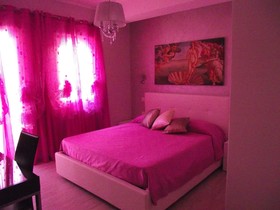 Bed And Breakfast Il Mare Degli Dei