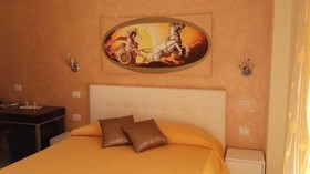 Bed And Breakfast Il Mare Degli Dei