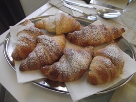 Bed And Breakfast Il Mare Degli Dei