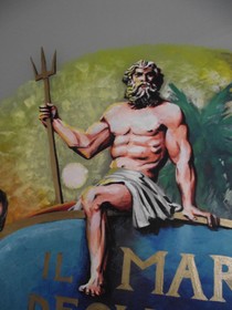 Bed And Breakfast Il Mare Degli Dei