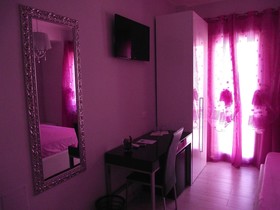 Bed And Breakfast Il Mare Degli Dei