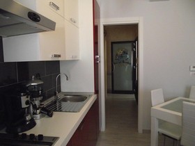 Bed And Breakfast Il Mare Degli Dei
