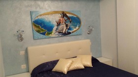 Bed And Breakfast Il Mare Degli Dei