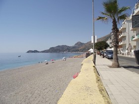 Bed And Breakfast Il Mare Degli Dei