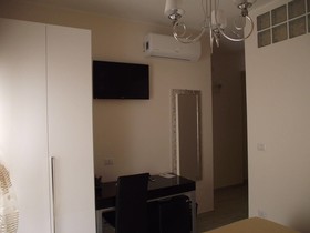 Bed And Breakfast Il Mare Degli Dei