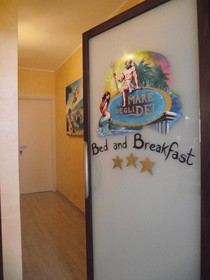 Bed And Breakfast Il Mare Degli Dei