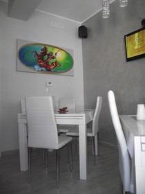 Bed And Breakfast Il Mare Degli Dei