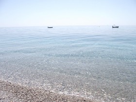 Bed And Breakfast Il Mare Degli Dei