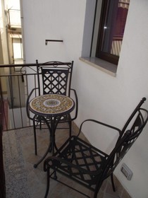 Bed And Breakfast Il Mare Degli Dei