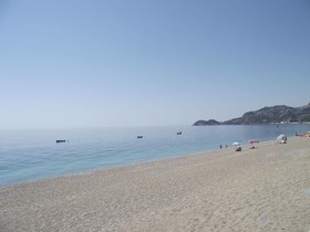 Bed And Breakfast Il Mare Degli Dei