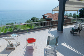 Casa Vacanza Letojanni Mare