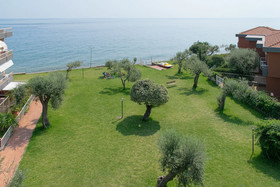 Casa Vacanza Letojanni Mare