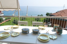 Casa Vacanza Letojanni Mare