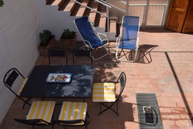 Casa Vacanza Letojanni Mare