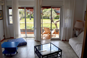 Casa Vacanza Letojanni Mare