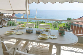 Casa Vacanza Letojanni Mare
