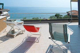 Casa Vacanza Letojanni Mare