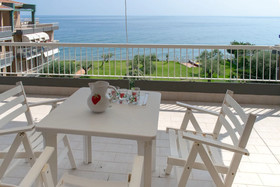 Casa Vacanza Letojanni Mare