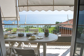 Casa Vacanza Letojanni Mare