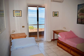 Casa Vacanza Letojanni Mare