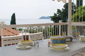 Casa Vacanza Letojanni Mare