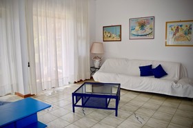 Casa Vacanza Letojanni Mare