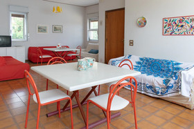 Casa Vacanza Letojanni Mare