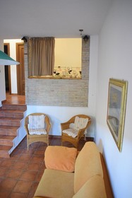 Casa Vacanza Letojanni Mare