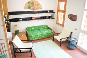 Casa Vacanza Letojanni Mare
