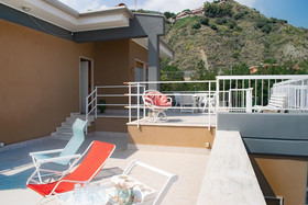 Casa Vacanza Letojanni Mare